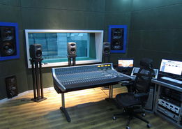 傳新科技助力河南省錄音制作及審聽系統文藝創作服務