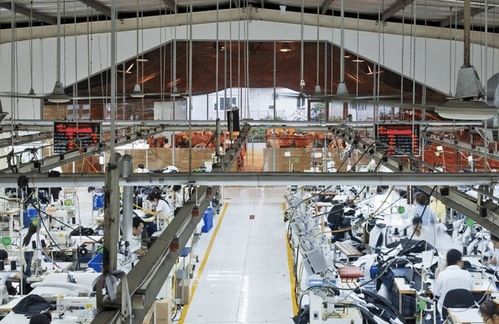 越南制造崛起 能否成為新的“世界工廠”？對文藝創作服務的啟示與展望